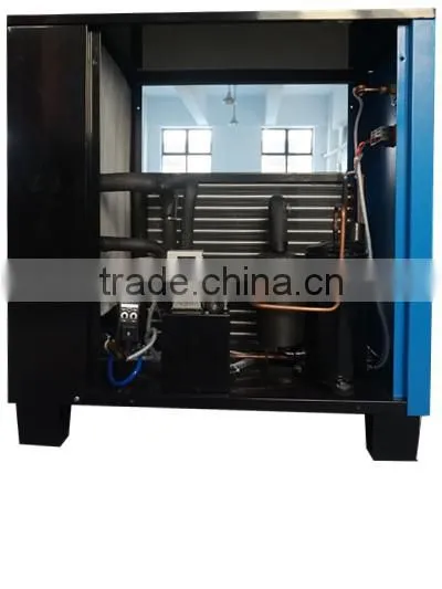 8.5m3/min Industrial Refrigerated Hot Air Dryer photo-4