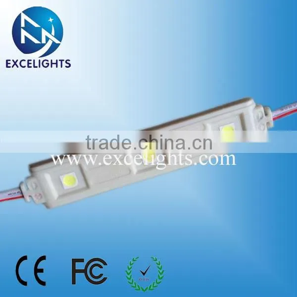 Dongguan Supplier 5630/5050 LED Module Injection photo-3