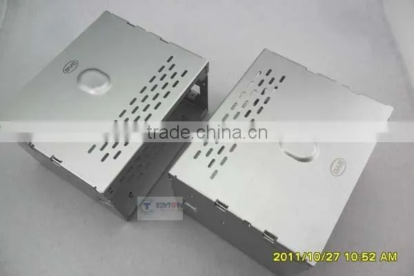 Custom Stamping Metal Parts photo-5