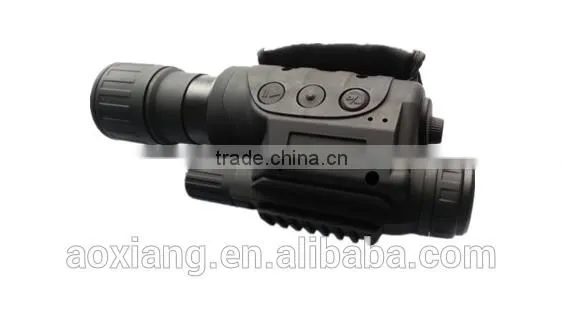 4x40 Thermal Images Night Vision Cameras/night Vision Weapon Sight Quality Choice Most Popular photo-3