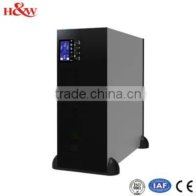 Nice RT 0.8PF RT UPS with LCD /LED display