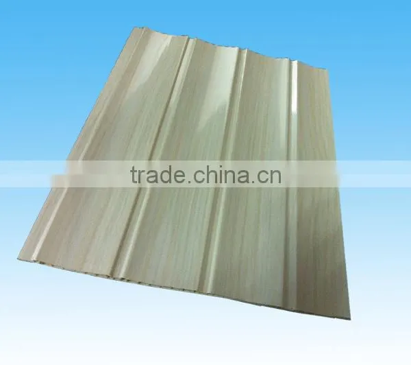 Square Pvc Ceiling Panel Plastic Ceiling 2013