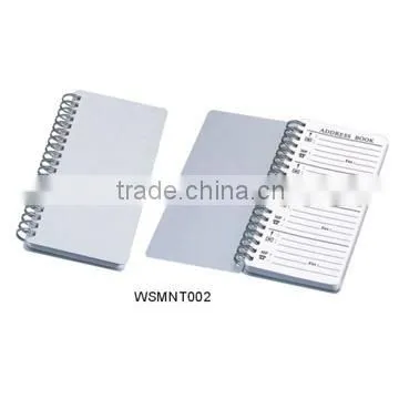 Note Book