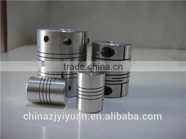 High Quality Low Price Of Flexible Coupling / Encoder Coupling D30 L38