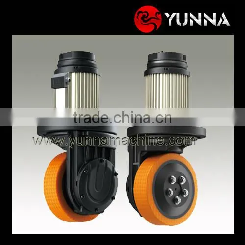 Eletric Forklifts Wheel Drives