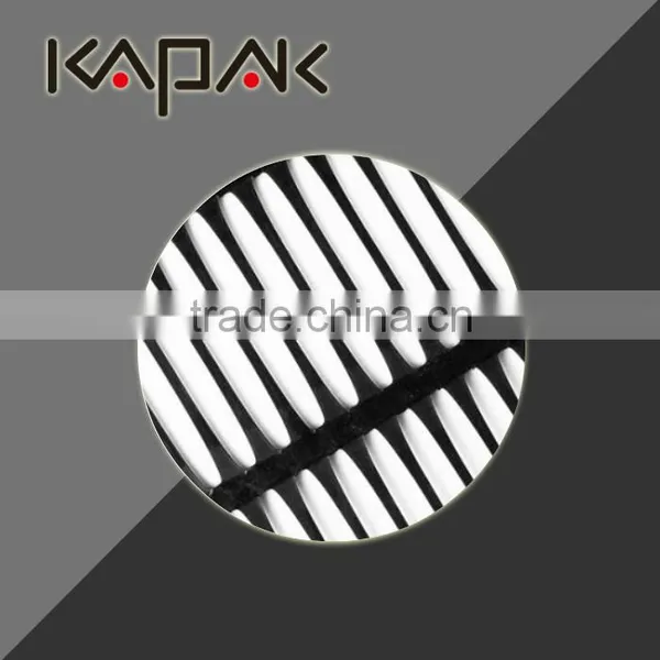 Road Enhancement Polypropylene Uniaxial PP Geogrid photo-4