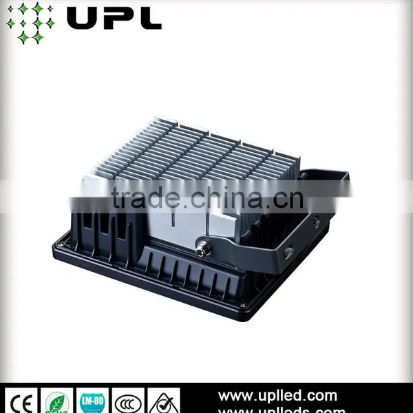 Outdoor Lighting COB Bridgelux LED Flood Light 200W photo-5