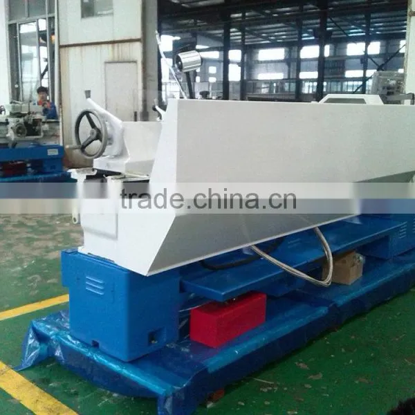 CA6250B*2000 Promotional Horizontal Lathe Machine photo-2