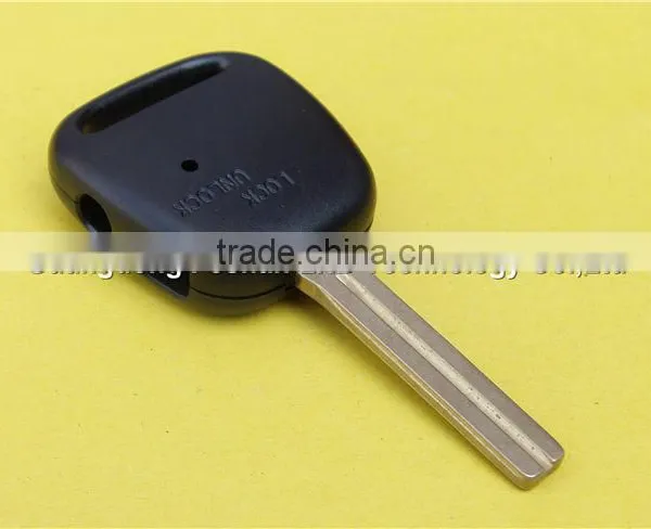 SPECIAL Car Remote Key for Toyota Key Fob Case Shell TOY48 Blade photo-4