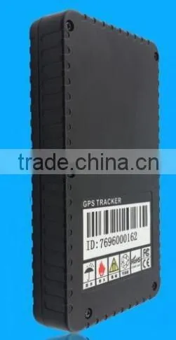 Waterproofed Cover Gps Tracker With SOS Panic Button for Kids and Elderly People photo-2
