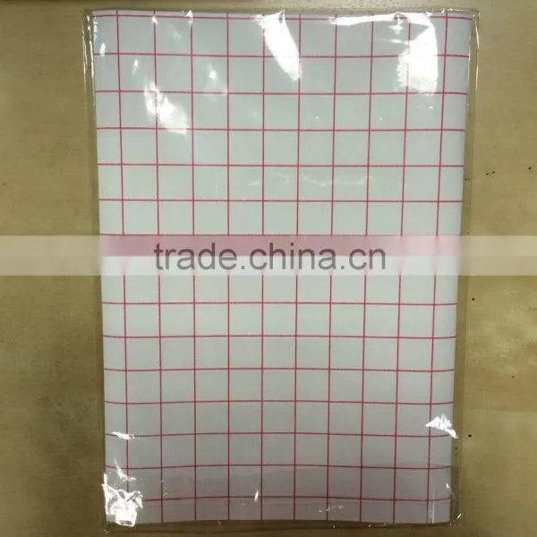 100% Cotton Fabric Light T-shirt Transfer Inkjet Paper