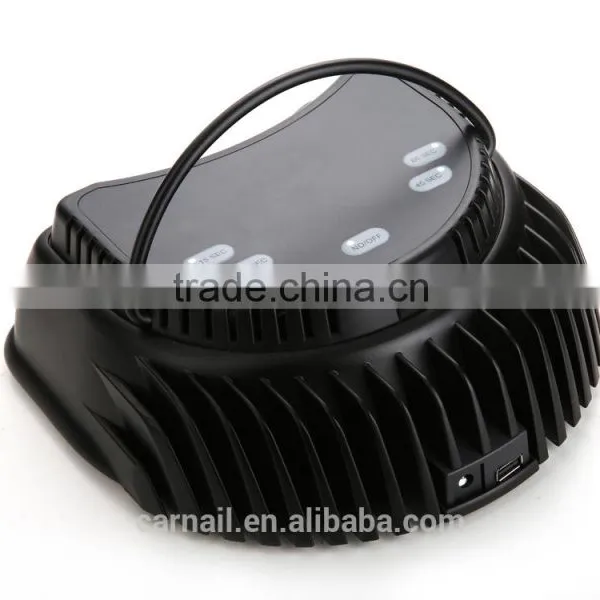 Factory Promotion 60W Led Ccfl Nail Gels uv Lamps Machine, 60w Nail Dry Machine, Ccfl Uv/led Lamp uv Nail Dry Machine photo-3