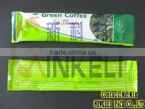 Coffee Stick Automatic Packaging Machine photo-5