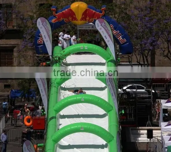 2015 Commercial Long Slip Slide photo-3