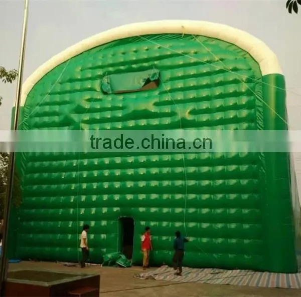 High Quality Giant Party Inflatable Tent for Wedding/events photo-5