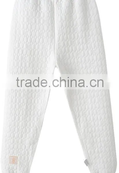 2015 Latest design hot sale baby merino wool underwear pant