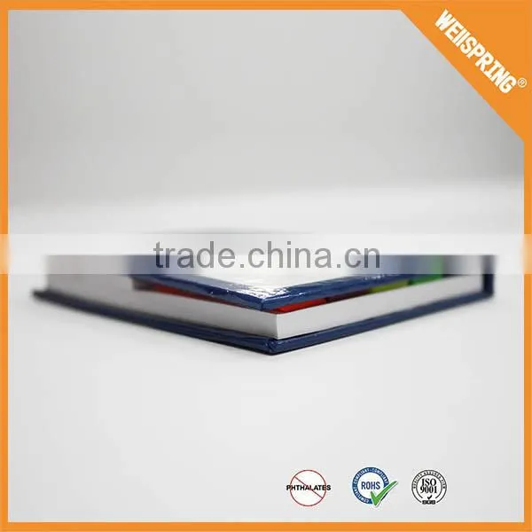 Free Sample Customized Sketch Book photo-3
