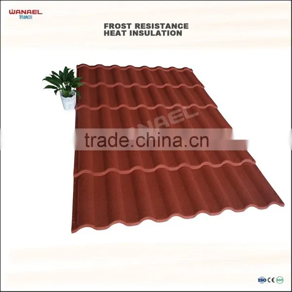 Cheap PVC Plastic Roof Tile Building Material photo-4