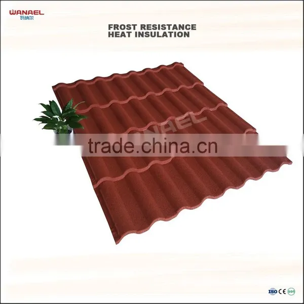 Cheap PVC Plastic Roof Tile Building Material photo-3