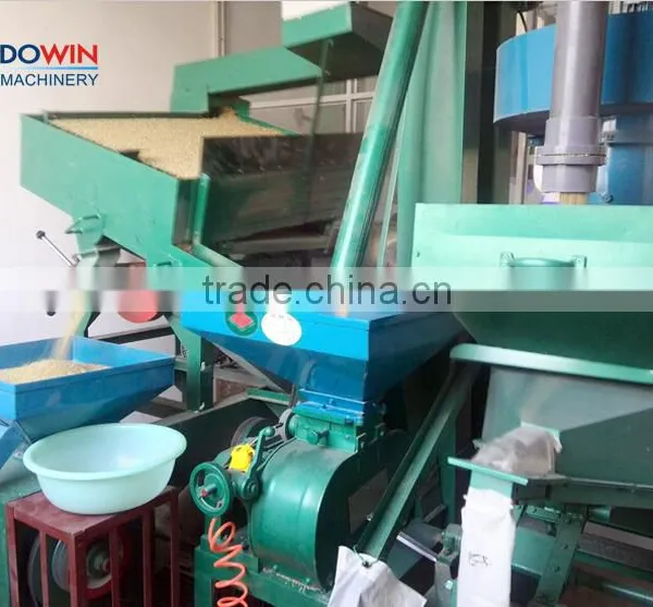 2016 Hotsale Rice Making Machine for Sale photo-4