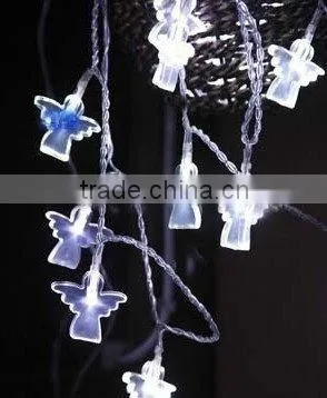 blinking led string light