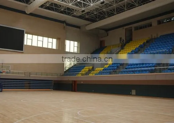 Cinema Virgin Polyester Fiber Padding For Studio photo-3