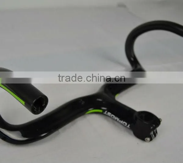 Sperior Road Integrated Stem and Handlebar BHL-R006 for Sale photo-3