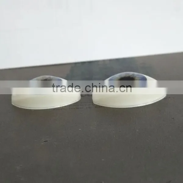 3-12mm Oval Acrylic Doll Eyes for American Girl Dolls photo-3
