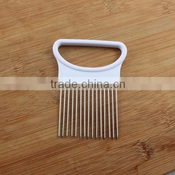 Plasitc Onion Holder photo-3