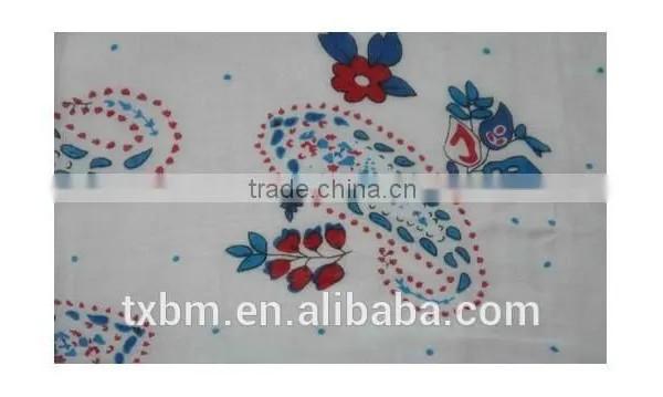 2015 Fashion Hanging Rayon Big Square photo-4