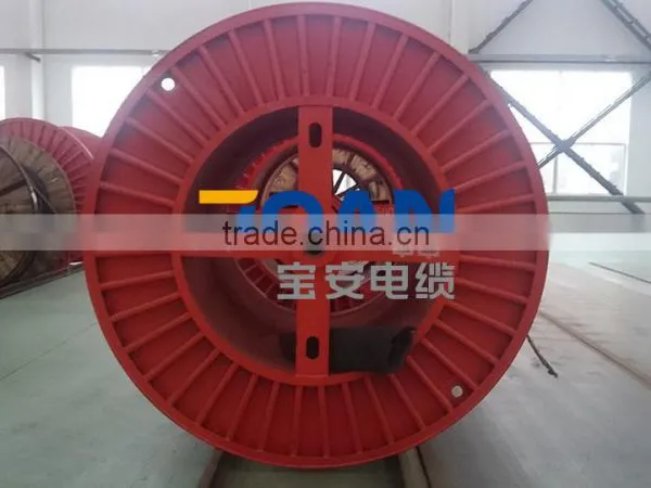 AAC Conductor, All Aluminium Conductor (AS 1531) photo-5