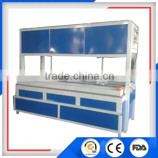 Thermo Vacuum Forming Machine For Advertising