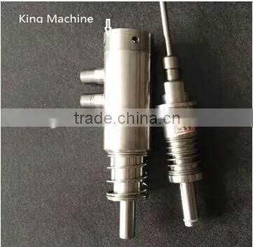 Tin Can Filling Sealing Machine photo-6