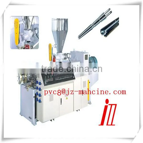 PVC Machine