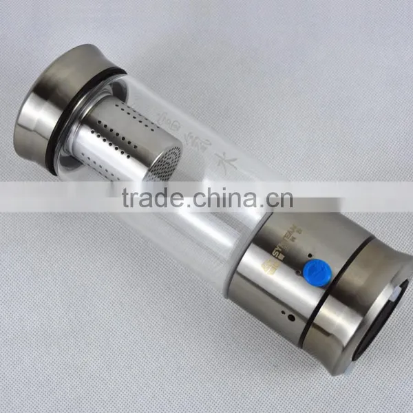 Factory Hydrogen Water Maker Hydrogen Water Bottle Quality Choice Supplier's Choice