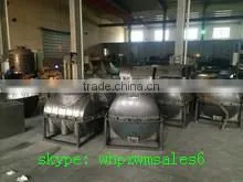 Rotational Mould Machine For Making Mould