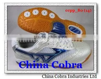 Top Seller Top Quality Table Tennis Shoes (new Design)