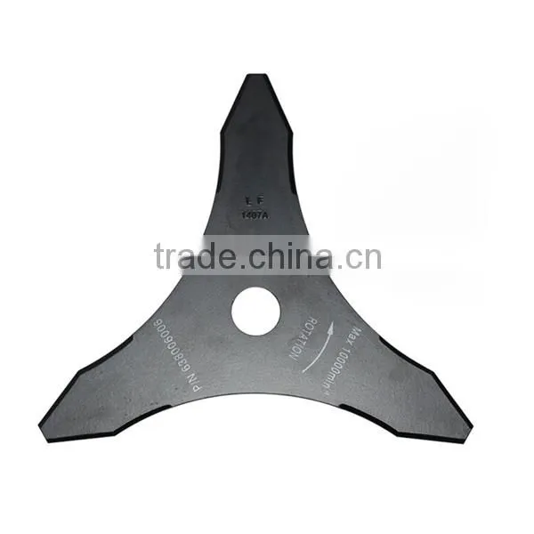 Grass Cutter Blade 3T