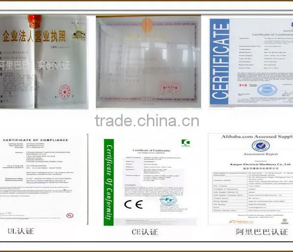 Commercial Multifunctional Steam Chartered Plane Export by Factory Directly photo-5