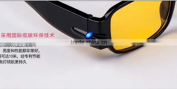 Fashion Reading Glasses Elder People Prescription Reading Eyewear Anti Blue Light Computer Glass photo-2