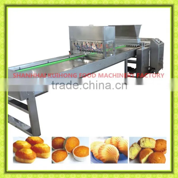 Commercial Electric Cake Machine/cake maker , cake making machine