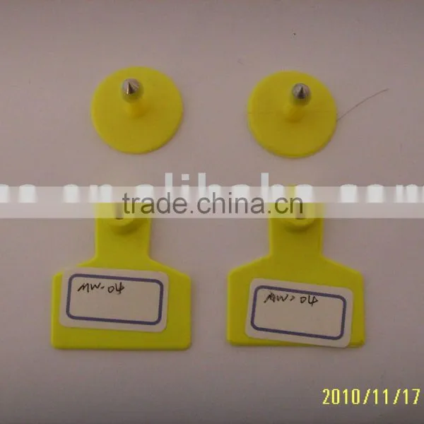 Ear Tag