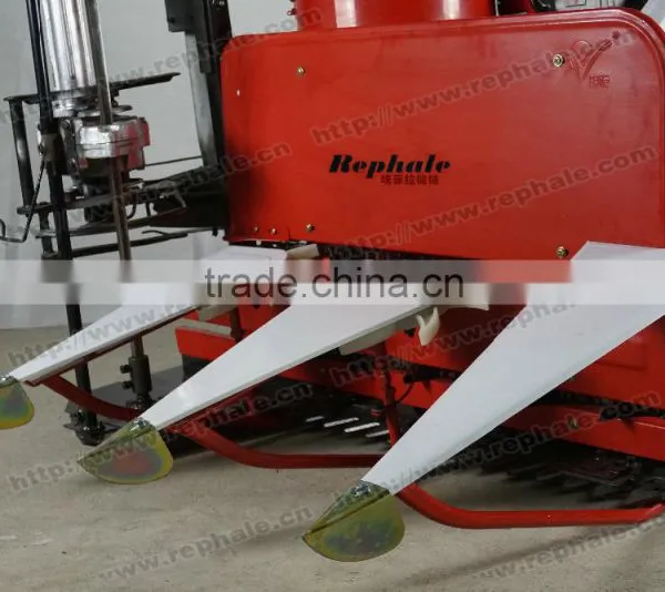 4GK100 Small Wheat Swather With Binder on Promotion photo-2