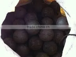 60mm Forged Ball
