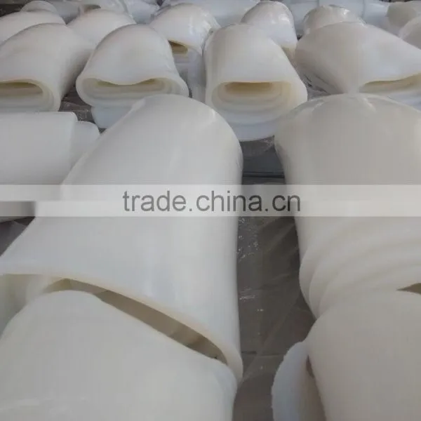 High Quality Food Grade Molding Silicone Rubber Quality Choice photo-2