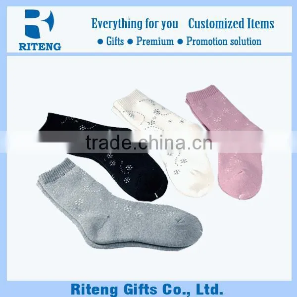 Athletic Combed Cotton Medium Cushion Printed Socks photo-5