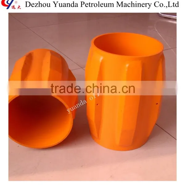 Casing Short Rigid Centralizer for Oilfield photo-5