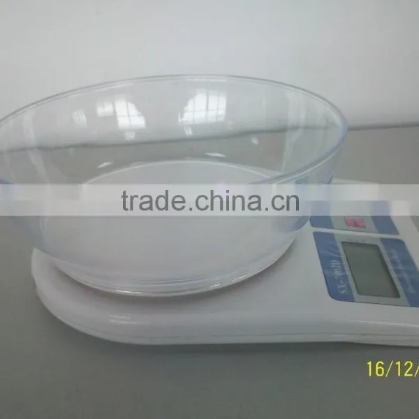 5kg Digital Kitchen Scale photo-4