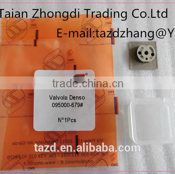 Genuine Good Quality VALVOLA 6790VALVE photo-3