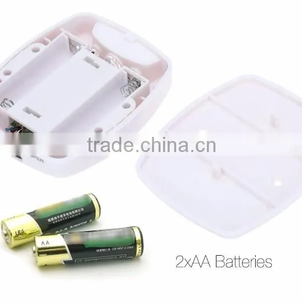 LED Motion Activated Color Unique And Smart Motion Detection System Motion Sensor Night Light photo-4